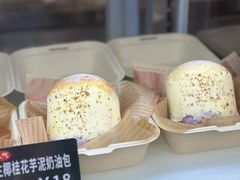-面包日报