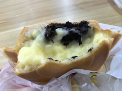-财大小吃街·小吃侠