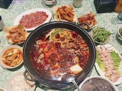 -五里关火锅(牛市口店)