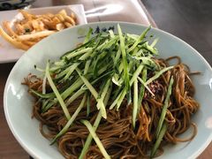 -老磨油饼(高陵店)