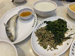 麻叶-长平老姿娘夜粥(平东一街店)