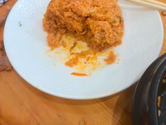 -鸡西冷面(翠竹店)