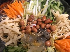 -白玉·朝鲜族烤串(南山店)