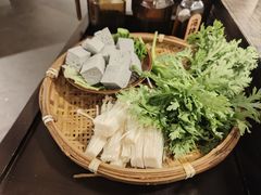 -冯校长老火锅(深圳总店)