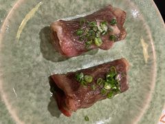 -古田居·特色寿司料理(骏欣中心店)