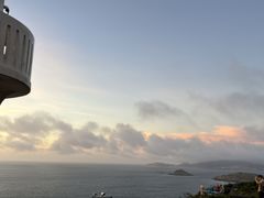 -舟山嵊泗列岛风景名胜区-南长涂沙滩