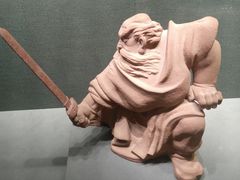 -西安大唐西市博物馆