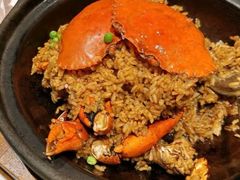 -香雪海饭店中餐厅(人民桥店)