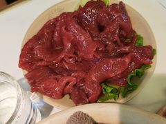 -朱氏胖子烂火锅(洪崖洞店)