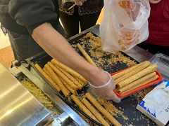 -孙文西路步行街
