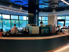 -星巴克臻选(深圳龙岗万科店)
