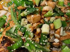 -味妙烤鱼吧(回龙观店)
