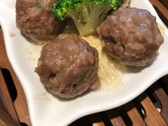 -虾饺妹·粤式手工点心(水荫路店)