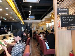 大堂-东京屋(武定路店)
