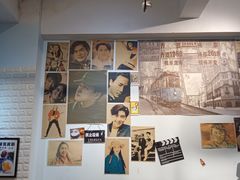 大堂-超琪星·咖啡简餐(川音店)
