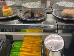 -争鲜回转寿司(朝北大悦城店)