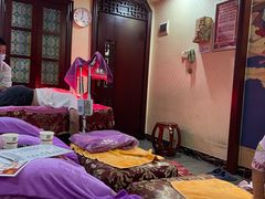 -芳草堂中医门诊部(怡芳苑店)