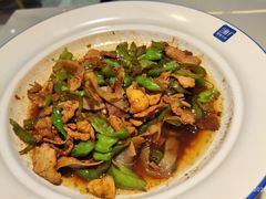 -兰湘子·湘菜小炒(石家庄万象城店)