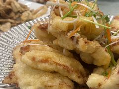 -黄家饺子东北特色菜馆(湖滨商业街店)