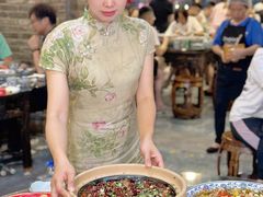 -阿嫂印象·民间江湖菜(大学城店)