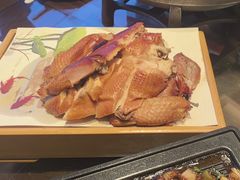 -凯达饺子城(燕山大街店)