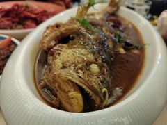 -烛影拾光观景餐厅·创意菜·摄影·小提琴(大唐不夜城店)