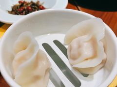 原汁海胆水饺-喜鼎海胆水饺(东港店)