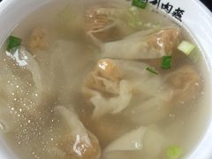 -同利肉燕老铺(澳门路店)