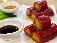 -点都德(华强南店)