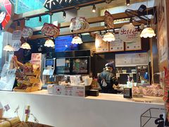 -茶颜悦色(重庆英利大融城LG层店)