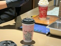 -霸王茶姬(上海恒基名人店)