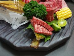 -芯元·碳烤熟成牛肉(经开店)