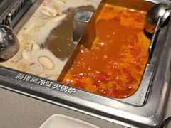 -海底捞火锅(顺义华联店)