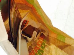-汉堡王(大连柏威年餐厅店)