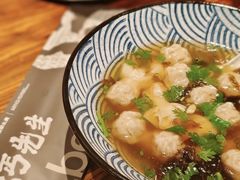 -北丐先生·野馄饨烧烤(泰达E街区店)