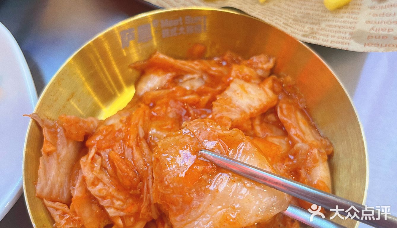 南宁！人均35+的同款韩剧年糕火锅🍲