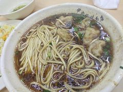 -蒋家桥饺面店(四望亭路店)