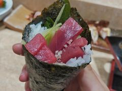 -东京屋(武定路店)