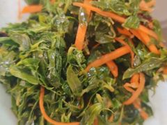 -北京龙庆四季香农家饭庄·灶台鱼·碳烤虹鳟鱼(龙庆峡店)