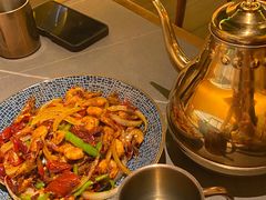 -塔哈尔·新疆盛宴(奉贤龙湖店)