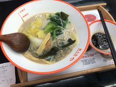 -麻小劲菌汤麻辣烫(体育西路店)