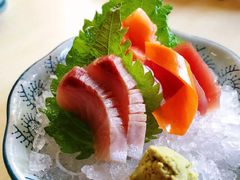 -有喜屋·深夜食堂(北京西路店)