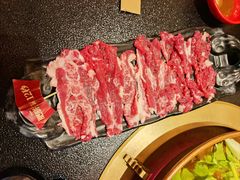 -潮庭牛肉火锅·骑楼私宴
