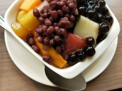 -松记糖水店(铜锣湾分店)