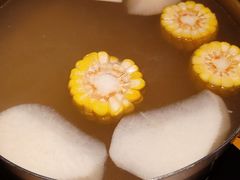 -牛事制造局牛肉火锅(莲岳路店)