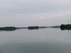 -三岔湖景区