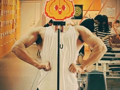 -佳禾健身(三元里店)