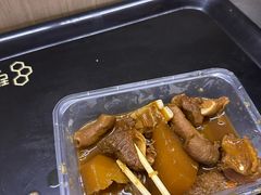-阿姨牛杂(北京路店)