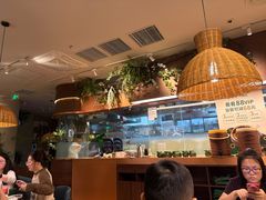 -云海肴·汽锅鸡·云南菜(领展购物广场·中关村店)