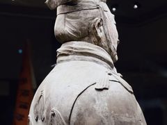 -秦始皇帝陵博物院(兵马俑)